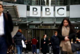 BBC被曝已制作好秘密广播以备今冬大停电
