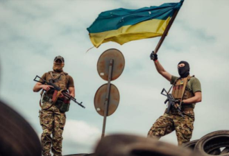 乌克兰最高情报官：战争最迟这个时间结束