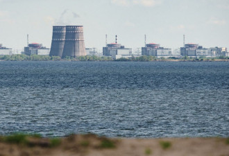 扎波罗热核电厂约50员工仍被囚禁