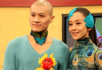 舞蹈家王迪离世仅44岁 曾与杨丽萍春晚共跳孔雀舞