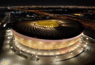 去卡塔尔看世界杯 现在还需要几步？