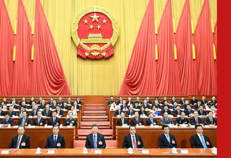 “中国共产党是个非常特殊的政治东西”