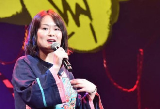 华裔脱口秀演员被骂翻 为疫情道歉：不是我干的