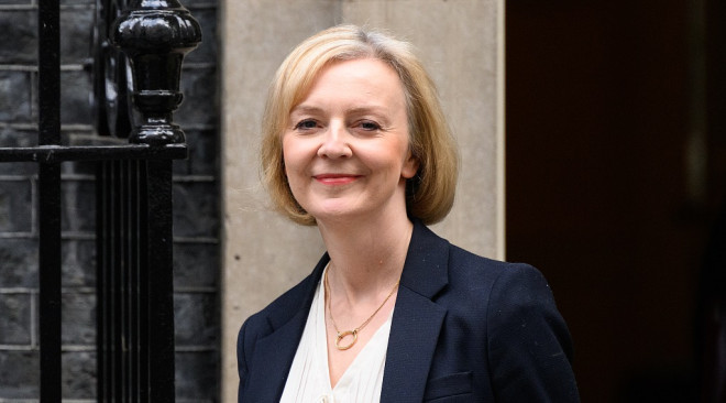 英国女首相绝望中辞职了,留下的五个严重后果_北晚在线