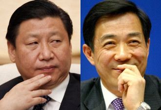 改变中国的谋杀案：两太子党的权力之争