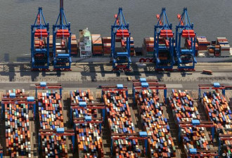 德国吵得不可开交 汉堡港为何急盼中资？