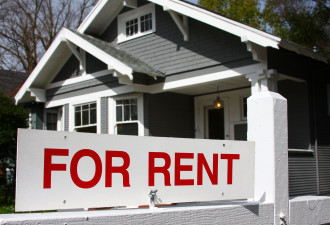 多伦多租金比去年上涨31%!租客未得同意自行分租,房东该怎么办？