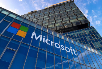微软泄露2.4TB数据，6.5万家公司受影响