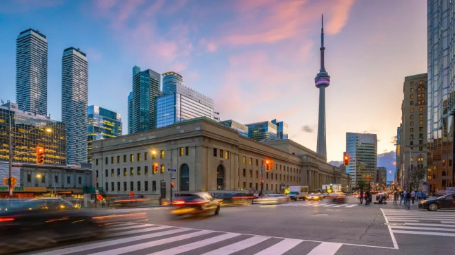 For Ontario&#39;s economy, 2022 was supposed to show above average growth, according to CIBC.