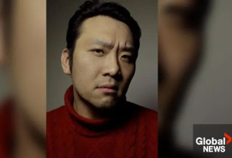 刺死31岁华人女警的是多伦多知名亚裔电影人！曾获艾美奖！