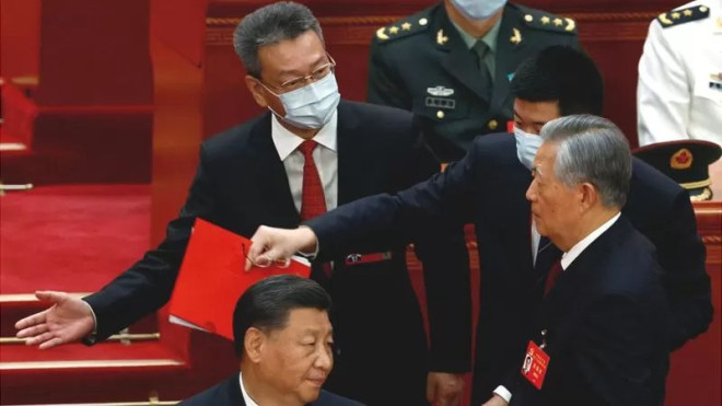 图片新闻- 万维读者网