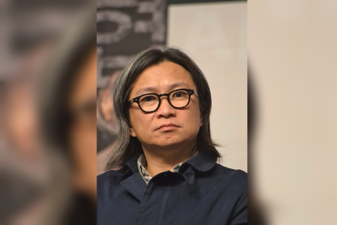 廖偉棠專欄:出走的陳可辛,將超出中國影迷的想像-- 上報/ 評論