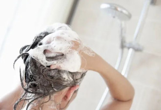 加国人人用的热销洗发水召回！致癌风险