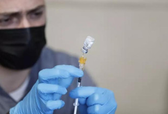 辉瑞宣布新冠疫苗将涨价至现价4倍 每剂过百“反映成本”
