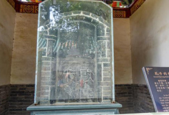 河南这座庙宇 被誉为“天下第一庙”