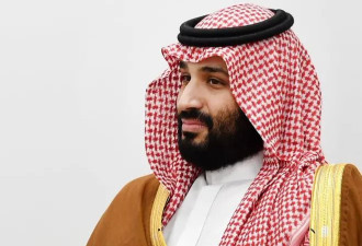 沙特王储将缺席阿拉伯联盟领导人峰会 原因是...