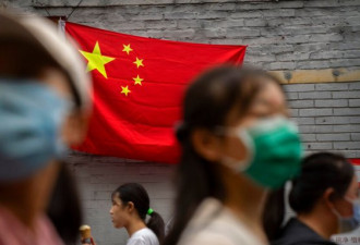 中国会在习近平的第三个任期内试图夺取台湾吗？