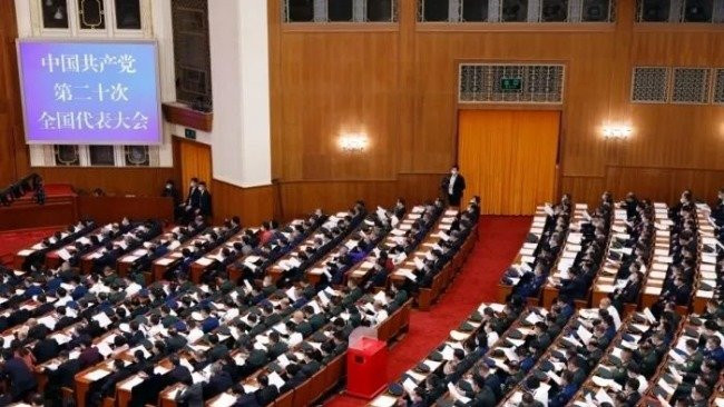 以发展创造机遇习近平再释中国改革开放决心_凤凰网