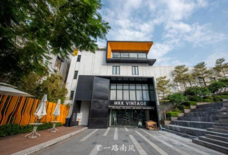 广州黄金地带隐藏一个冷门景点 鲜为人知