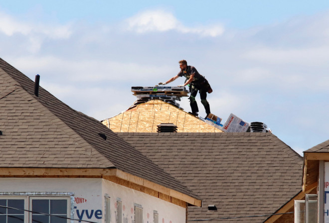 Renters occupy rising share of newer homes in Canada, census shows | Reuters