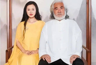张纪中小31岁娇妻露马脚 转移上亿资产