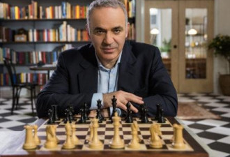 国际象棋大师和马斯克为乌俄议题争吵