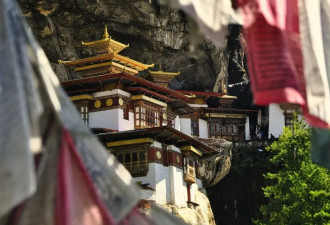 我在不丹安缦11年：是最幸福的地方