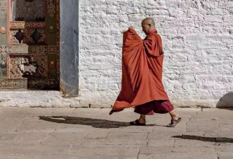 我在不丹安缦11年：是最幸福的地方