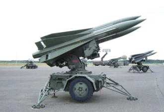 路透：美拟提供乌克兰鹰式防空系统 抵御俄军空袭