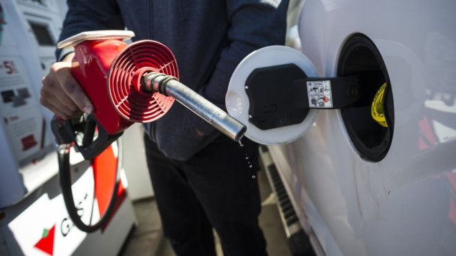 Ontario gas prices to make big jump this week | CTV News