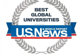 2023USNews世界大学排名：英美又霸榜