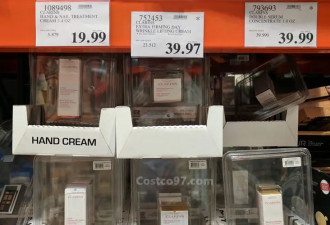 惊爆！Costco热销护肤品疑是假货！华人网友：用后过敏+皮炎！