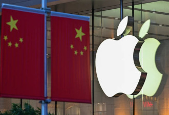 与中国脱钩，苹果公司历经了一次“巨变”