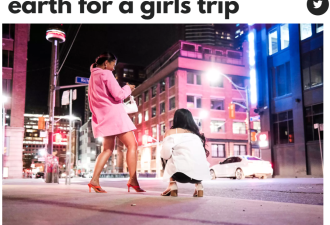 多伦多被评为最适合女孩旅行城市之一 这些网红景点太赞