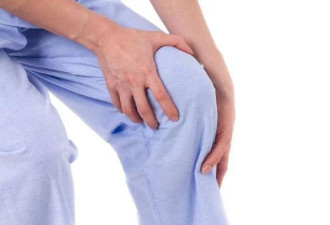 膝盖无故的疼痛 当心是4种疾病找上门了