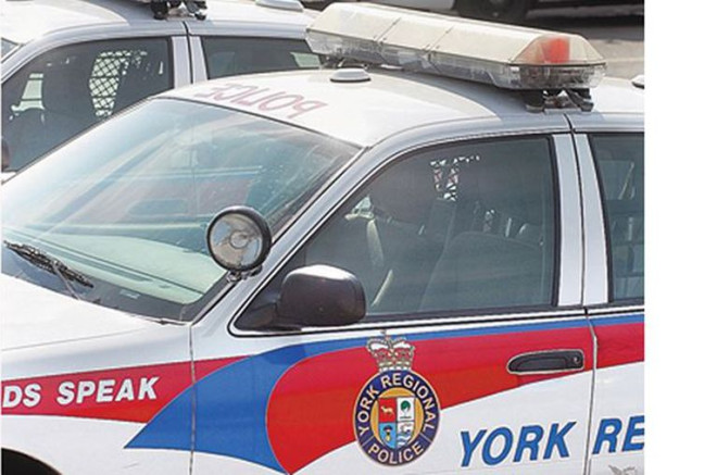 York Regional Police