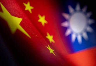 中国大锁国向内循环，是台湾的大好机会