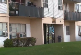 多伦多32岁男子公寓16层坠楼身亡，家人悲痛追责警方