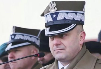 欧盟1亿美元培训乌克兰士兵 波兰将军挂帅