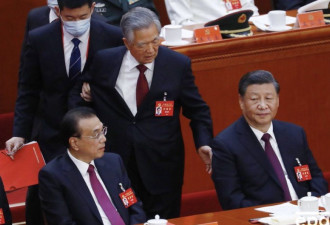 一个时代结束了！中国会经历乱世吗？