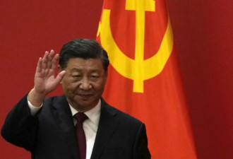 中国欧盟商会主席感叹：改革开放时代结束