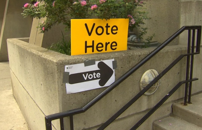 2022 Ontario municipal election candidates can begin registering to run