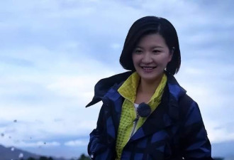 东方卫视美女主持陈蓉 因丑闻被迫转幕后