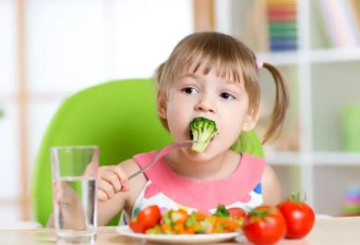 这6种蔬菜自带“毒素” 给宝吃时要这样做
