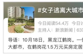 黑龙江鹤岗那些很便宜的房子，都长什么样