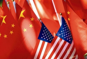 “决定性10年” 中国应来自美国更大压力