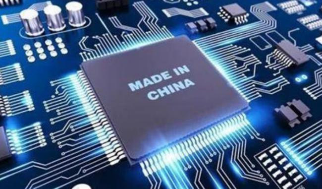 传美将扩大制裁中国芯片在中外企也不例外- 万维读者网