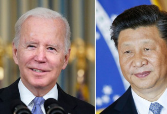 白宫一边筹划拜习会 一边不给中国脸面？