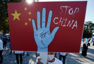 不再沉默！乌克兰对中国态度发生重大改变