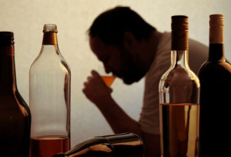 最新研究：1/5美国青壮年死于饮酒过量